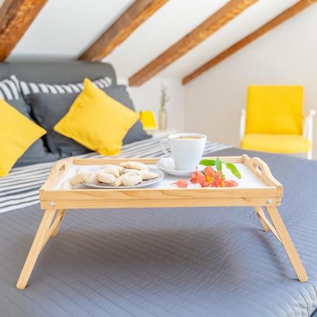 Fran Center Apartments Pula Ngoại thất bức ảnh