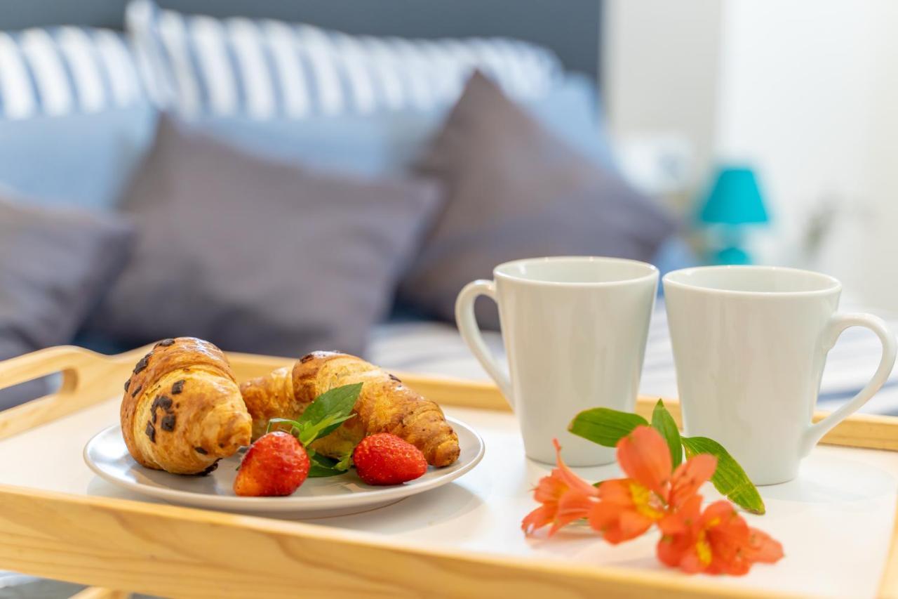 Fran Center Apartments Pula Ngoại thất bức ảnh