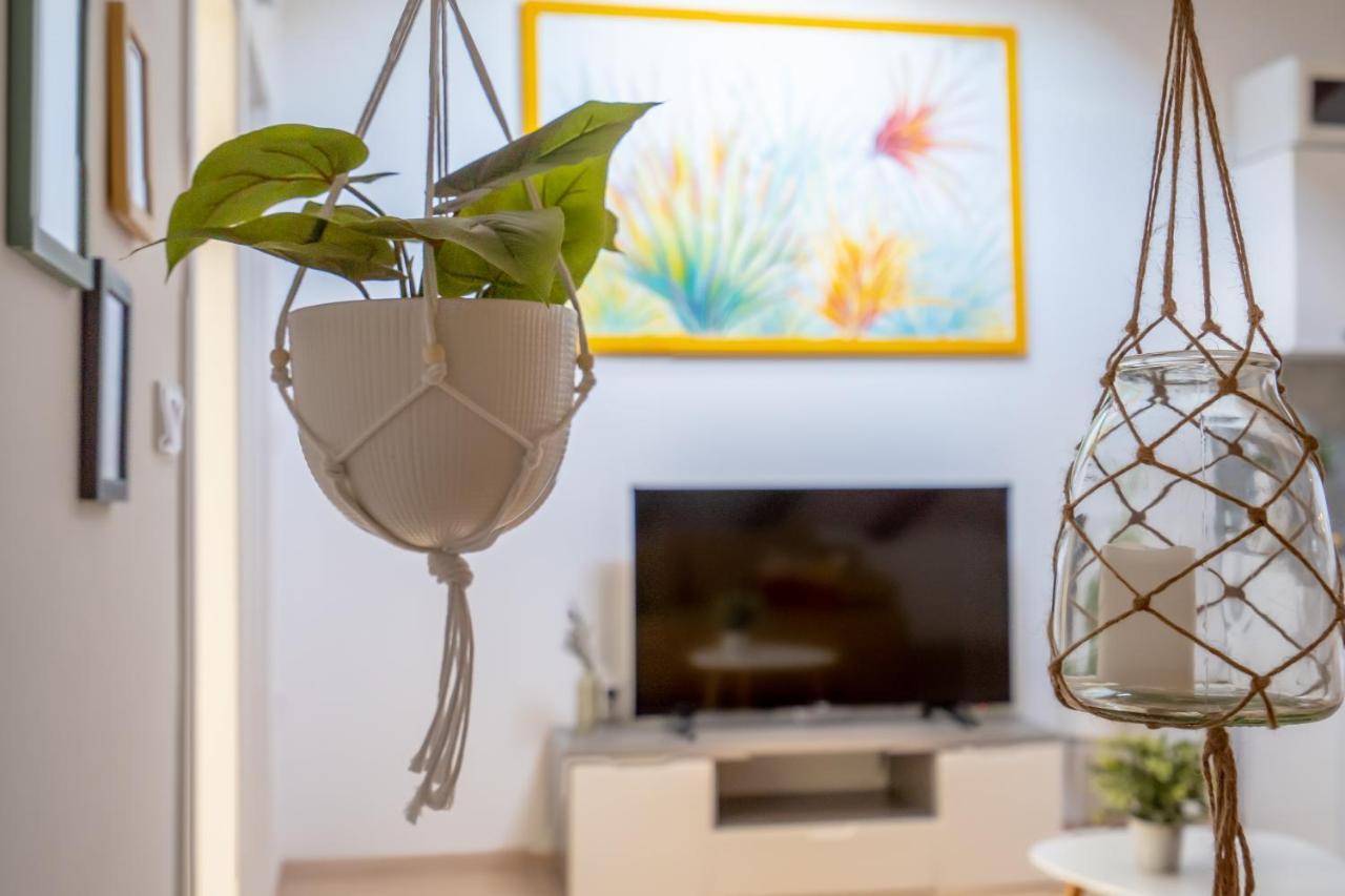 Fran Center Apartments Pula Ngoại thất bức ảnh
